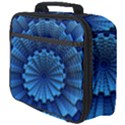 Pattern Background Texture Full Print Lunch Bag View4