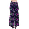 Background Wallpaper Pattern So Vintage Palazzo Pants View1