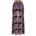 British Flag So Vintage Palazzo Pants View2