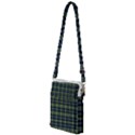 Abercrombie Tartan Multi Function Travel Bag View1
