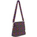Rp 1 Zipper Messenger Bag View1