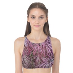 Fineleaf Japanese Maple In April Tank Bikini Top