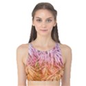Fineleaf Japanese Maple highlights Tank Bikini Top View1