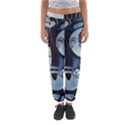 Black & Bleu Women s Jogger Sweatpants View1
