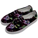 Galaxy Tulip Men s Classic Low Top Sneakers View2