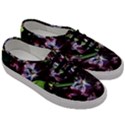 Galaxy Tulip Men s Classic Low Top Sneakers View3