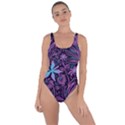 Stamping Bring Sexy Back Swimsuit View1