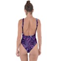Stamping Bring Sexy Back Swimsuit View2