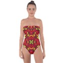 Rp 8 Tie Back One Piece Swimsuit View1