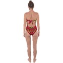 Rp 8 Tie Back One Piece Swimsuit View2