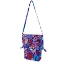 Exotic Folding Shoulder Bag View1