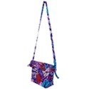 Exotic Folding Shoulder Bag View2