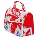 Punk Union Jack Satchel Handbag View1