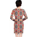 RP-2-7 Long Sleeve Nightdress View2