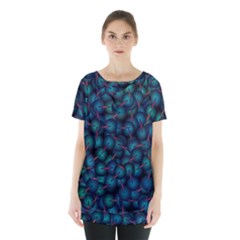 Background Abstract Textile Design Skirt Hem Sports Top