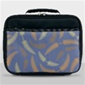 Background Non Seamless Pattern Lunch Bag View1