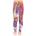 Paint Acrylic Paint Art Colorful Kids  Legging View2