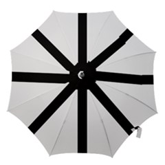 Mariner s Crossh Hook Handle Umbrellas (large) by abbeyz71