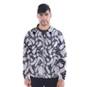 Unfinishedbusiness Men s Windbreaker View1