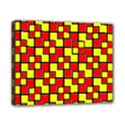 RBY-2-2 Canvas 10  x 8  (Stretched) View1