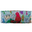 Supersonic Key West Gypsy Blast Canvas Travel Bag View4