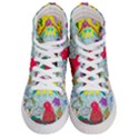 Supersonic Key West Gypsy Blast Men s Hi-Top Skate Sneakers View1