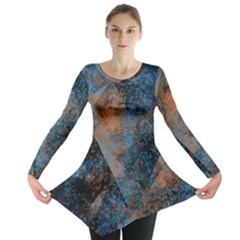 Rustictomorrow Long Sleeve Tunic 