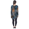Rustictomorrow Long Sleeve Tunic  View2