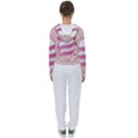 Easter Egg Women s Slouchy Sweat View2