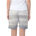 Pacific Ocean Women s Basketball Shorts View2