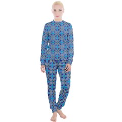 Rby-2-7 Women s Lounge Set