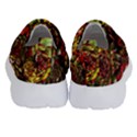 Plant Succulents Succulent Kids  Velcro No Lace Shoes View4