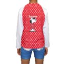 Snoop L Copy Kids  Long Sleeve Swimwear View2