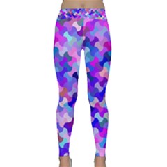 Ml-c-4-8 Classic Yoga Leggings