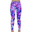 ML-C-4-8 Classic Yoga Leggings View1