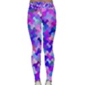 ML-C-4-8 Classic Yoga Leggings View2