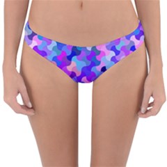 Ml-c-4-8 Reversible Hipster Bikini Bottoms