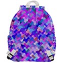 ML-C-4-8 Top Flap Backpack View3