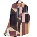 Architectural Design Architecture Building Colors Double Compartment Backpack View2