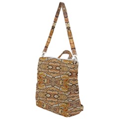 Ml-c5-3 Crossbody Backpack