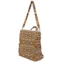 ML-C5-3 Crossbody Backpack View1