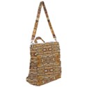 ML-C5-3 Crossbody Backpack View2