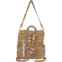 ML-C5-3 Crossbody Backpack View3