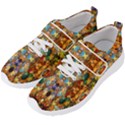ML-C6-2 Men s Velcro Strap Shoes View2