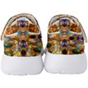 ML-C6-2 Men s Velcro Strap Shoes View4