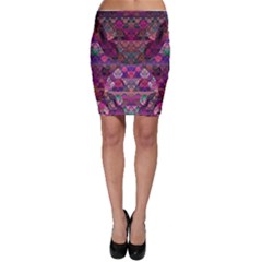 Easteregghunt Bodycon Skirt