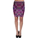 Easteregghunt Bodycon Skirt View1