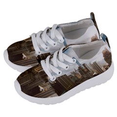 Architectural Design Architecture Buildings City Kids  Lightweight Sports Shoes