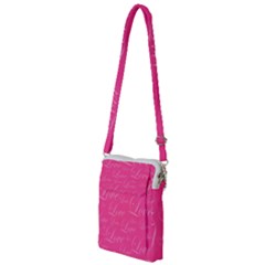 Pinklove Multi Function Travel Bag