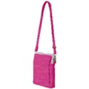 Pinklove Multi Function Travel Bag View1
